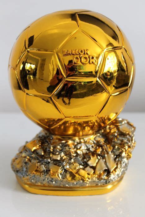 counterfeit ballon d'or